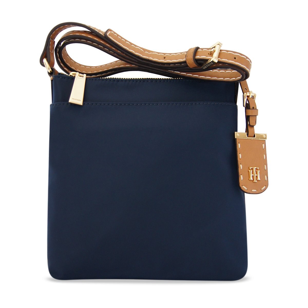 Bolsa julia crossbody tommy hilfiger Sears