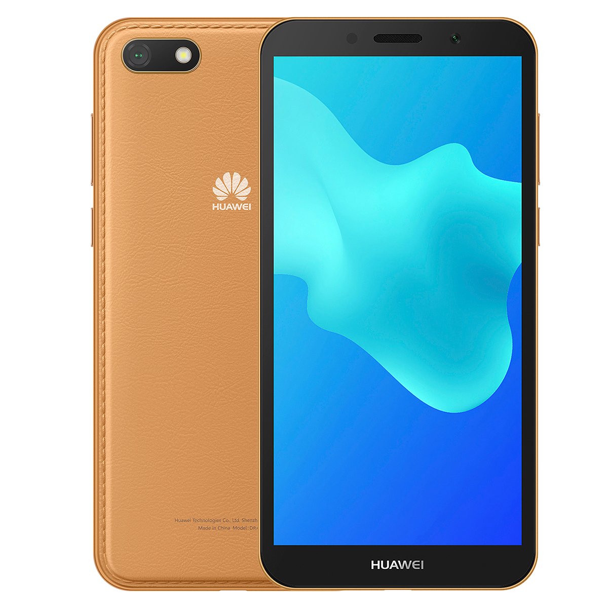 Celular Huawei Y5 Neo Dra Lx3 Color Café R9 (Telcel)