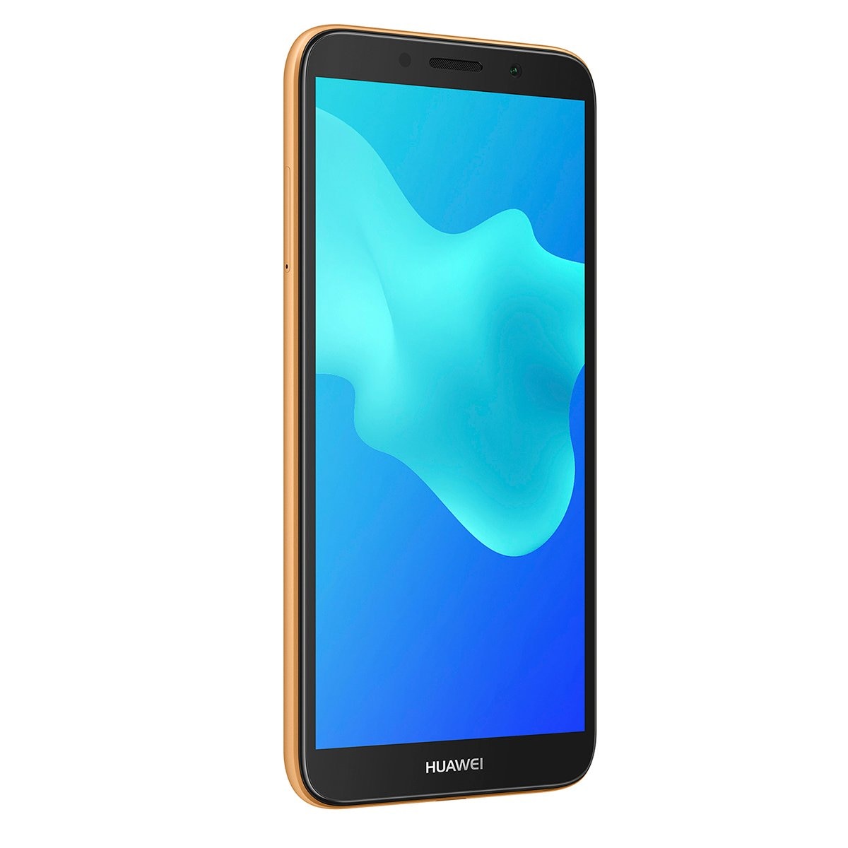 Celular Huawei Y5 Neo Dra Lx3 Color Café R9 (Telcel)