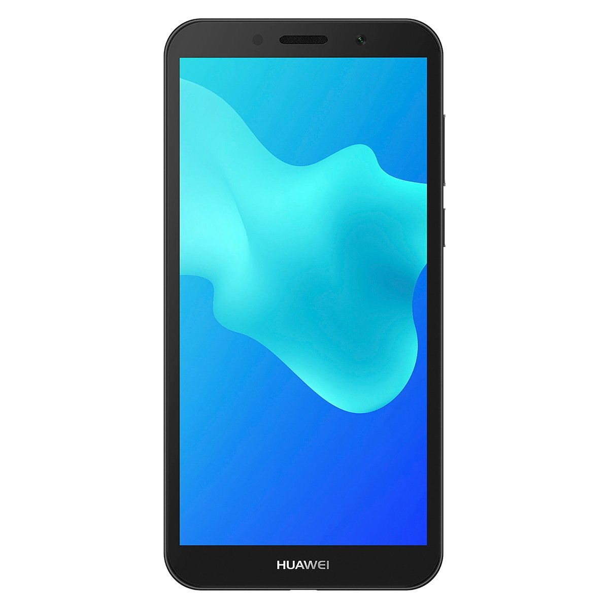 Celular Huawei Y5 Neo Dra Lx3 Color Negro R9 (Telcel)