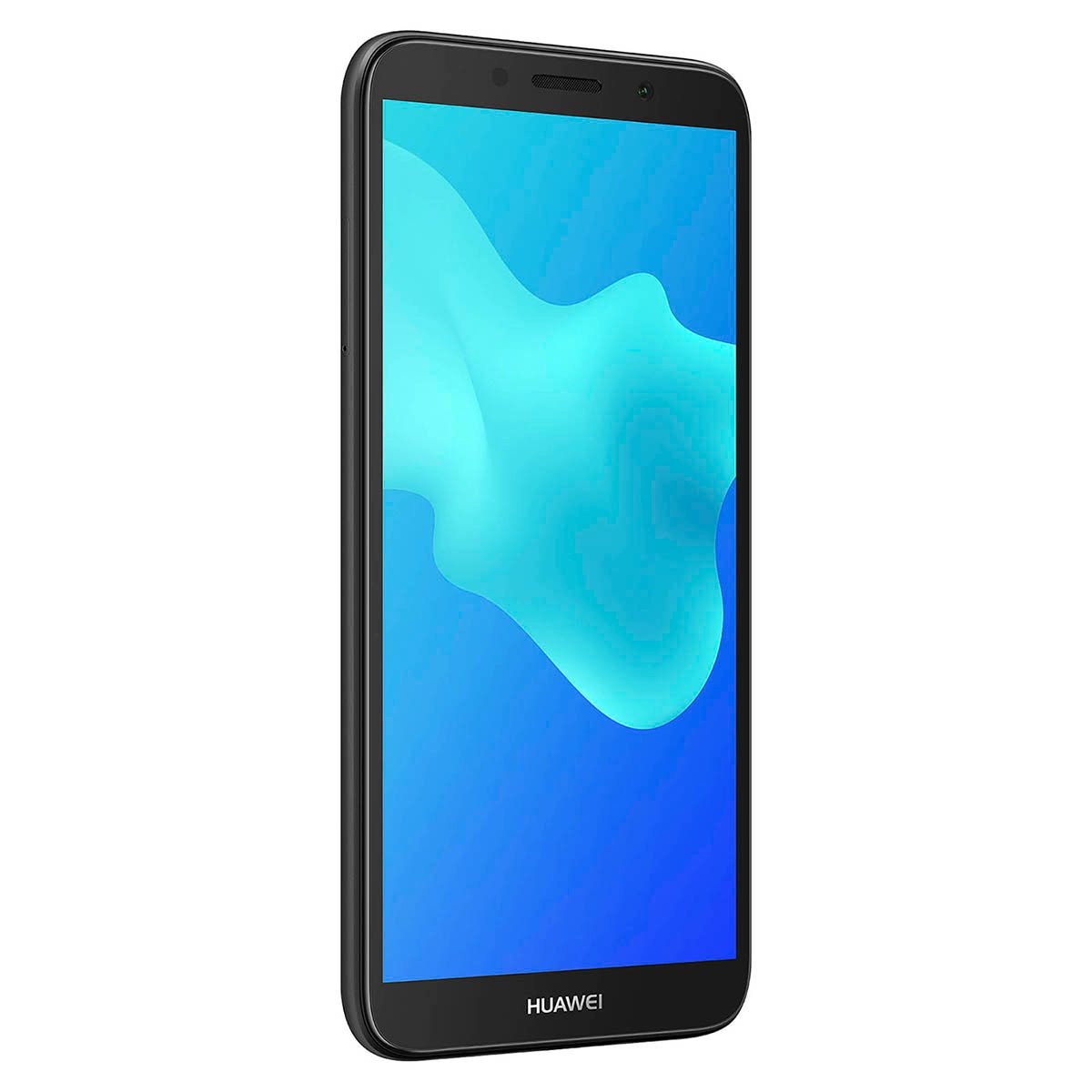 Celular Huawei Y5 Neo Dra Lx3 Color Negro R9 (Telcel)
