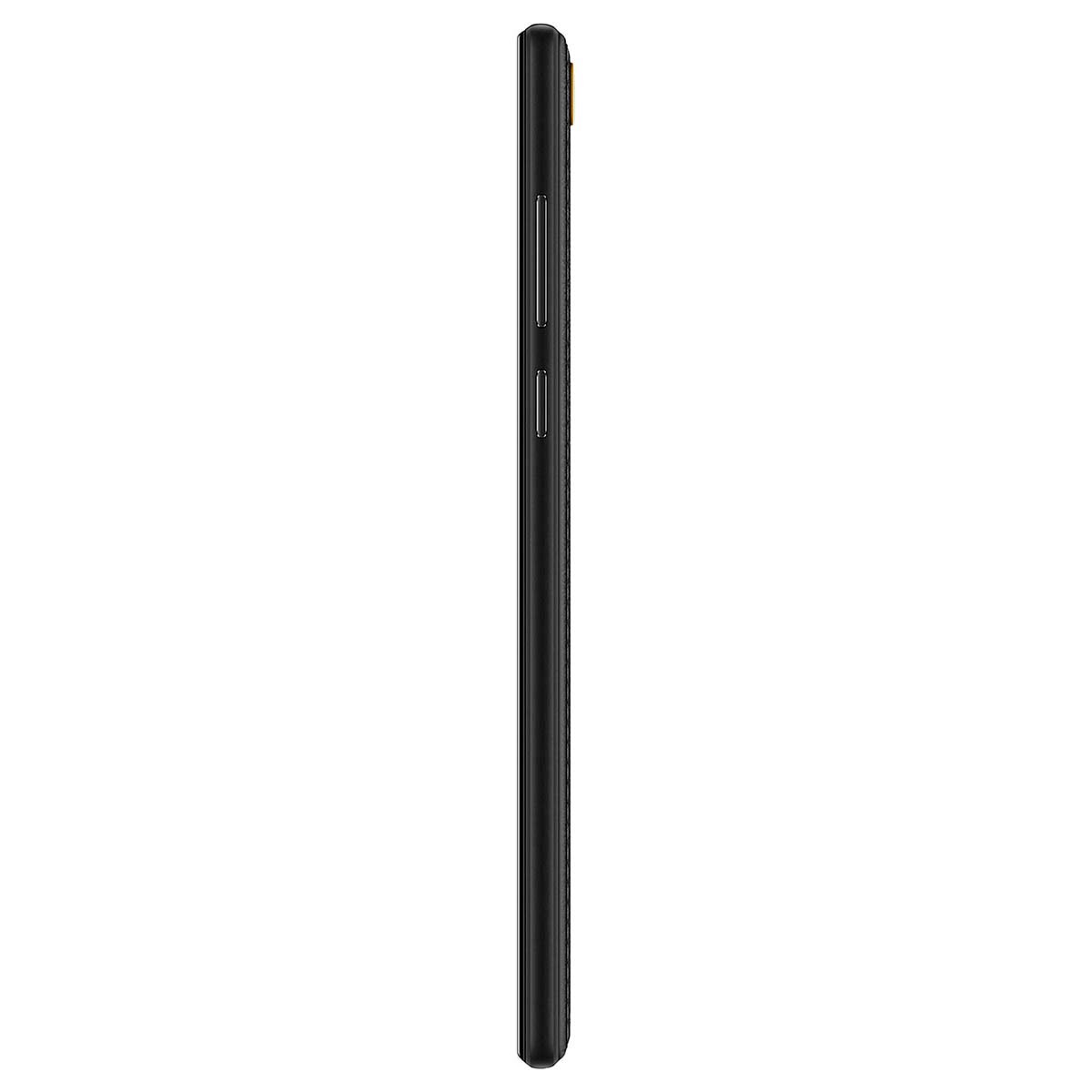 Celular Huawei Y5 Neo Dra Lx3 Color Negro R9 (Telcel)