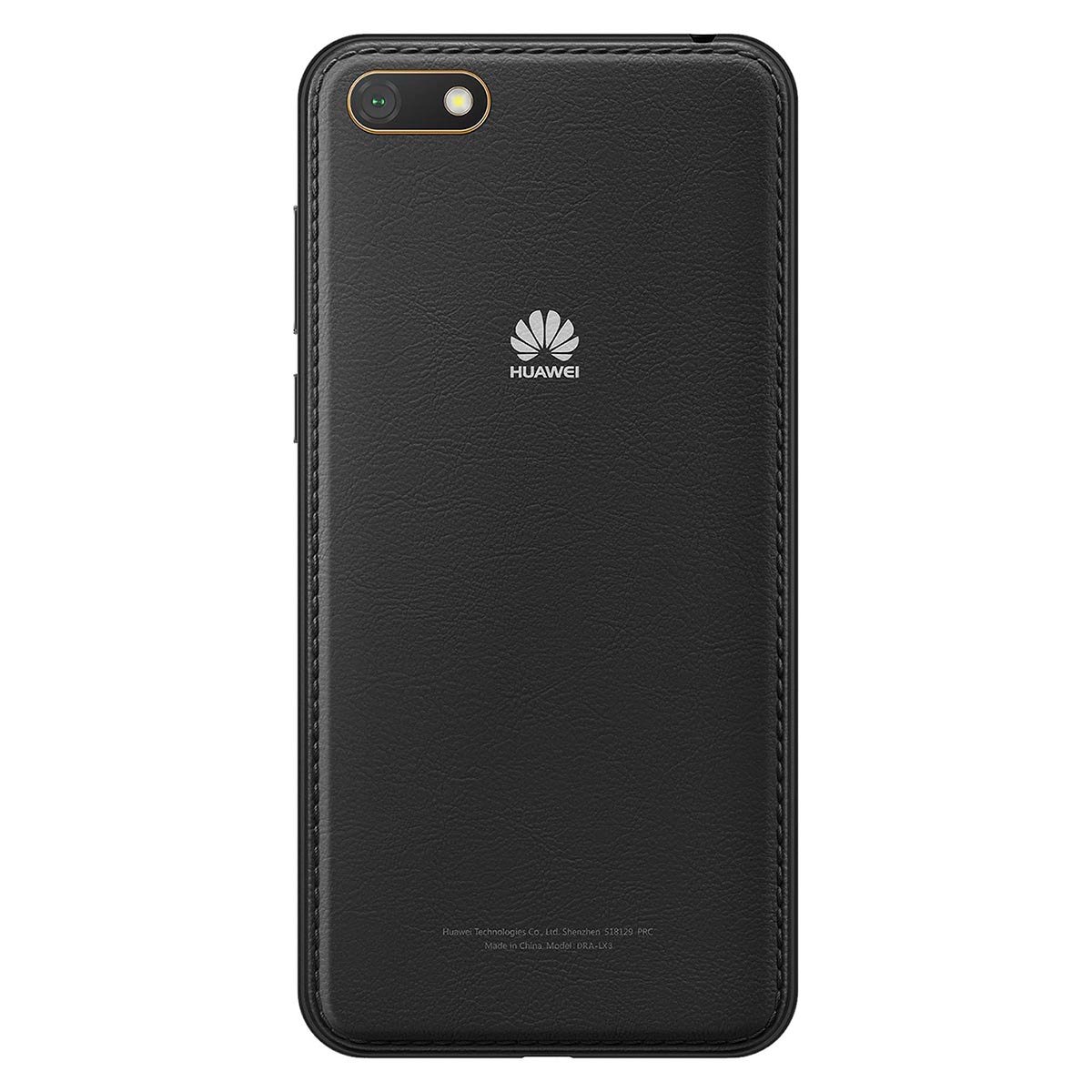 Celular Huawei Y5 Neo Dra Lx3 Color Negro R9 (Telcel)