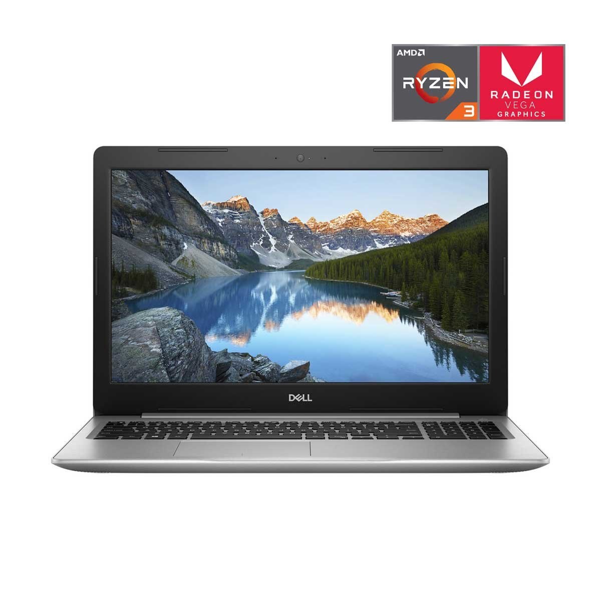 Laptop Dell Inspiron 15-5575 R3