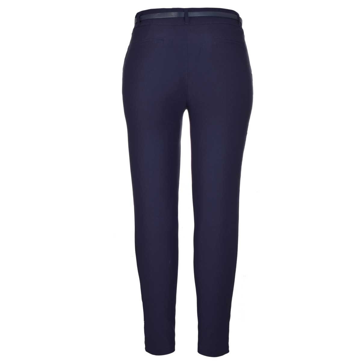 Pantalón con Cinturón y Bolsas Philosophy Jr Plus