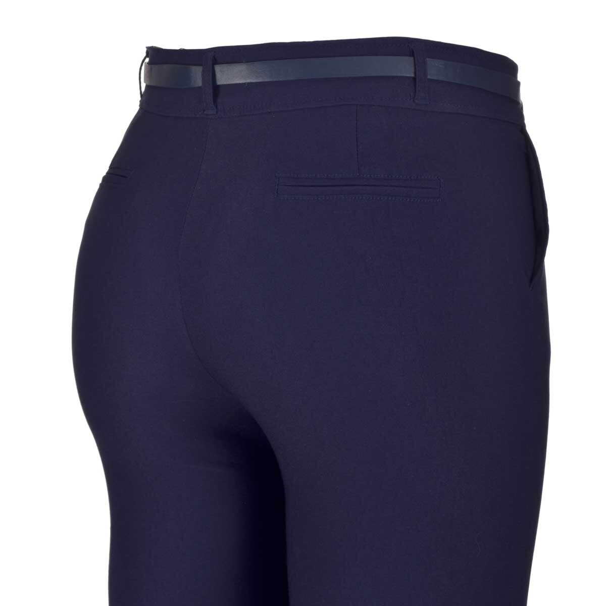 Pantalón con Cinturón y Bolsas Philosophy Jr Plus