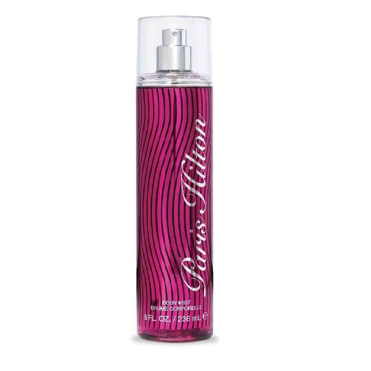 Paris Hilton Body Mist 236 ml image number 0