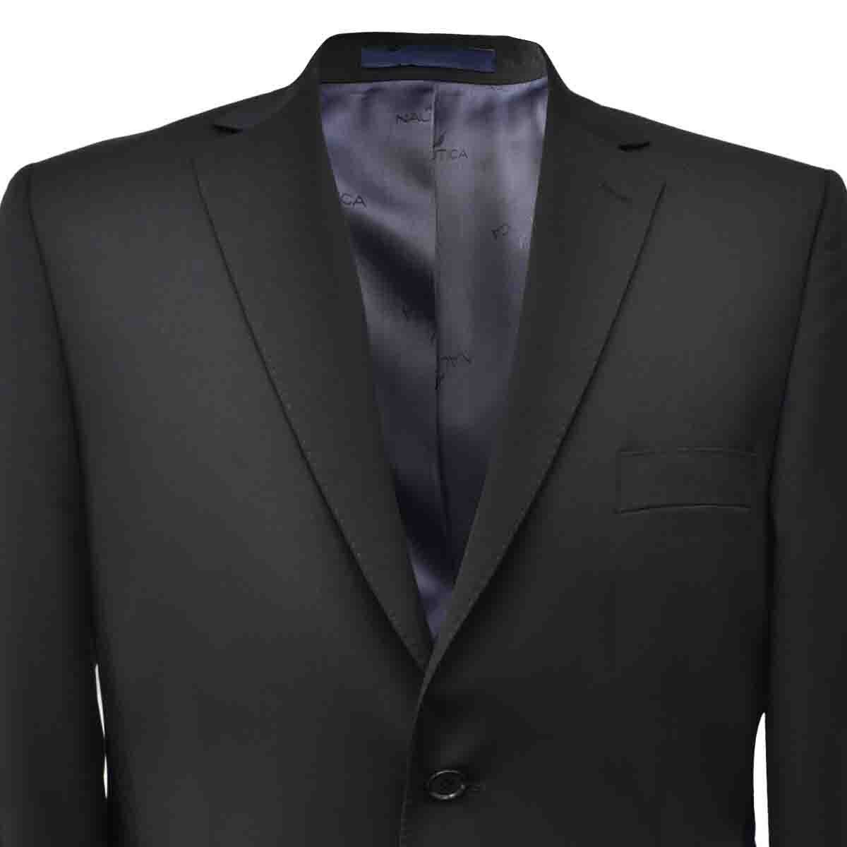 Saco Regular Fit Nautica para Caballero