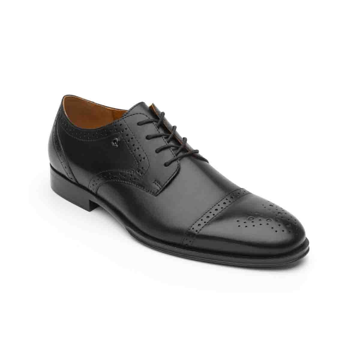 Choclo Color Negro Qurelli