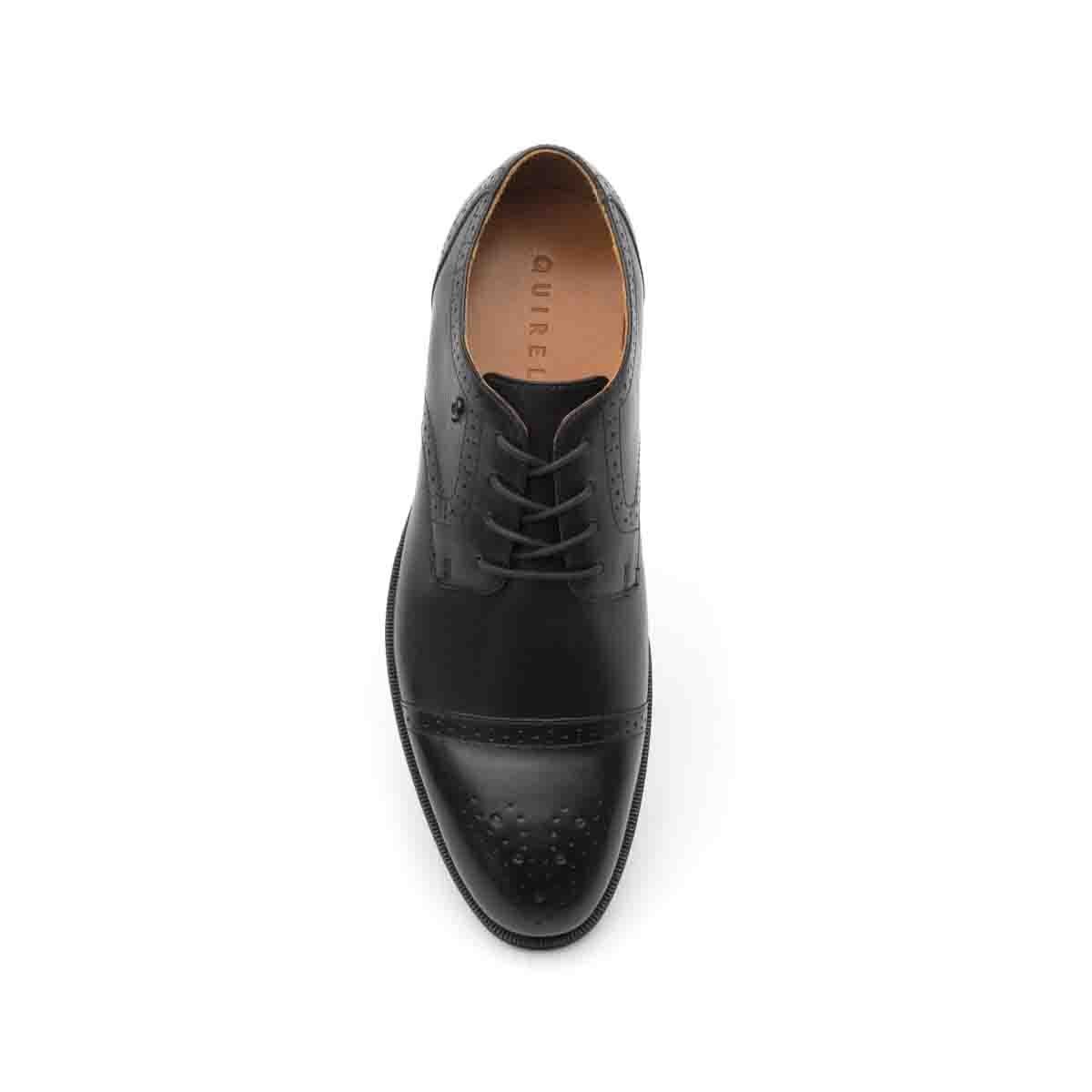 Choclo Color Negro Qurelli