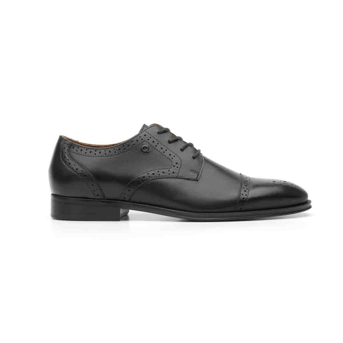 Choclo Color Negro Qurelli