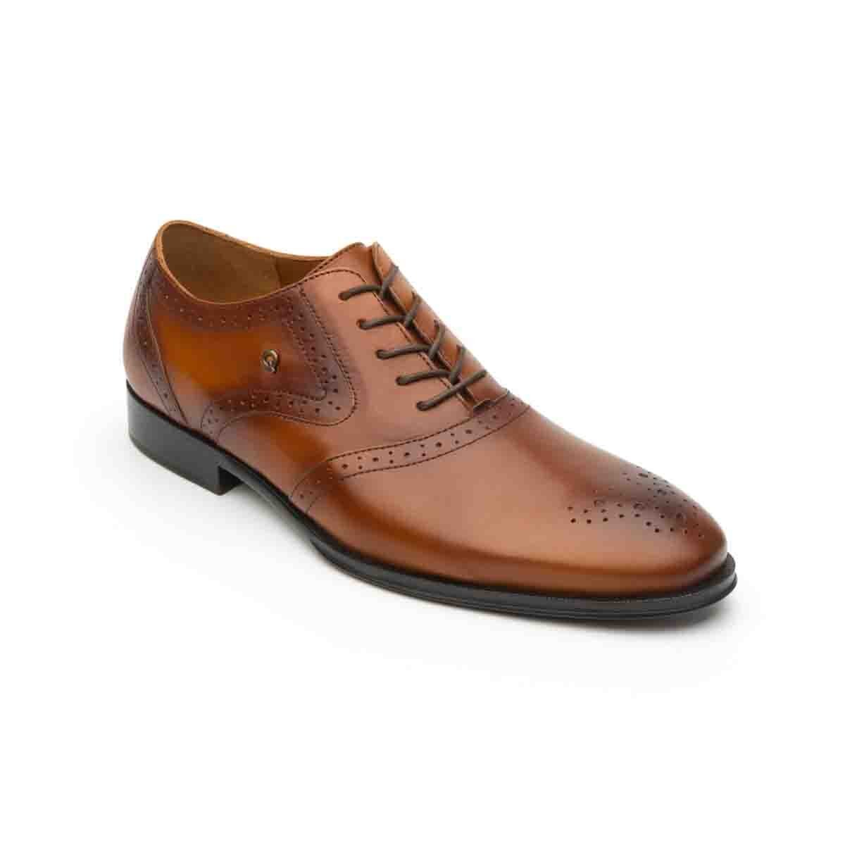 Choclo Color Tan Quirelli