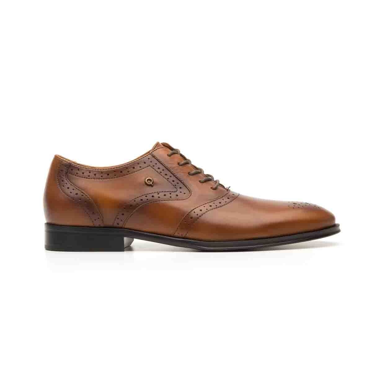 Choclo Color Tan Quirelli