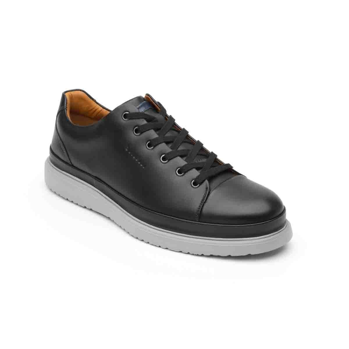 Choclo Color Negro Quirelli
