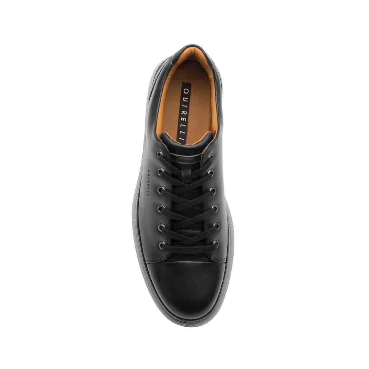 Choclo Color Negro Quirelli