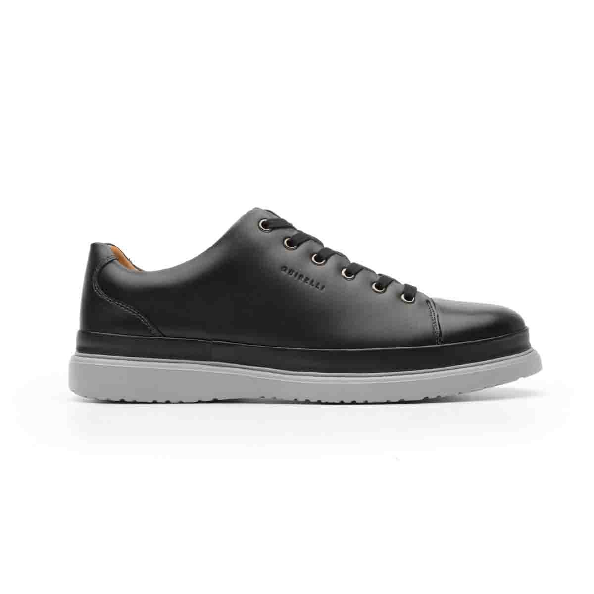 Choclo Color Negro Quirelli