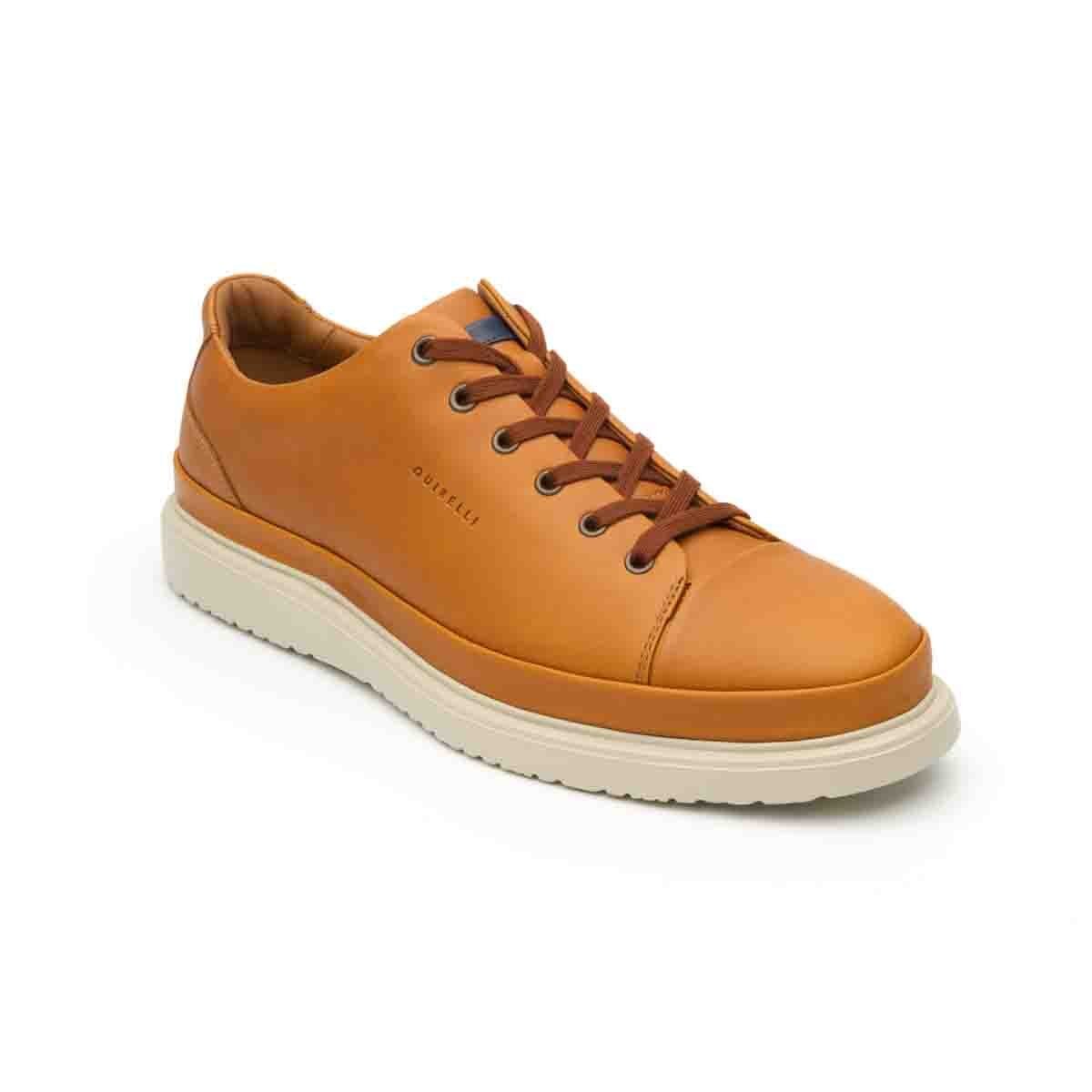 Choclo Color Tan Quirelli