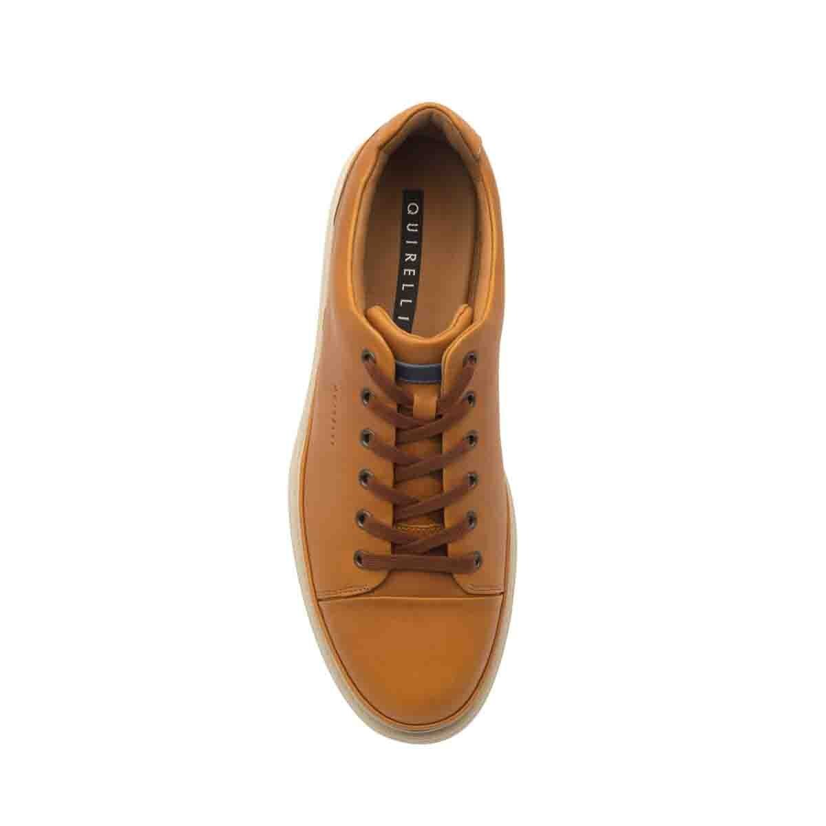 Choclo Color Tan Quirelli