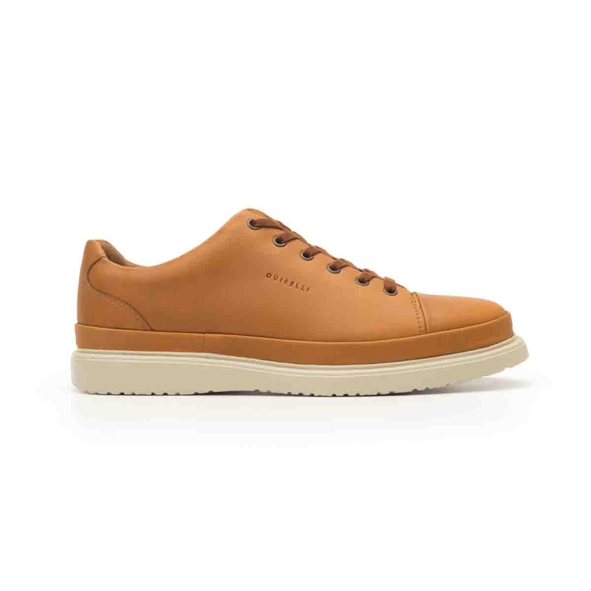 Choclo Color Tan Quirelli