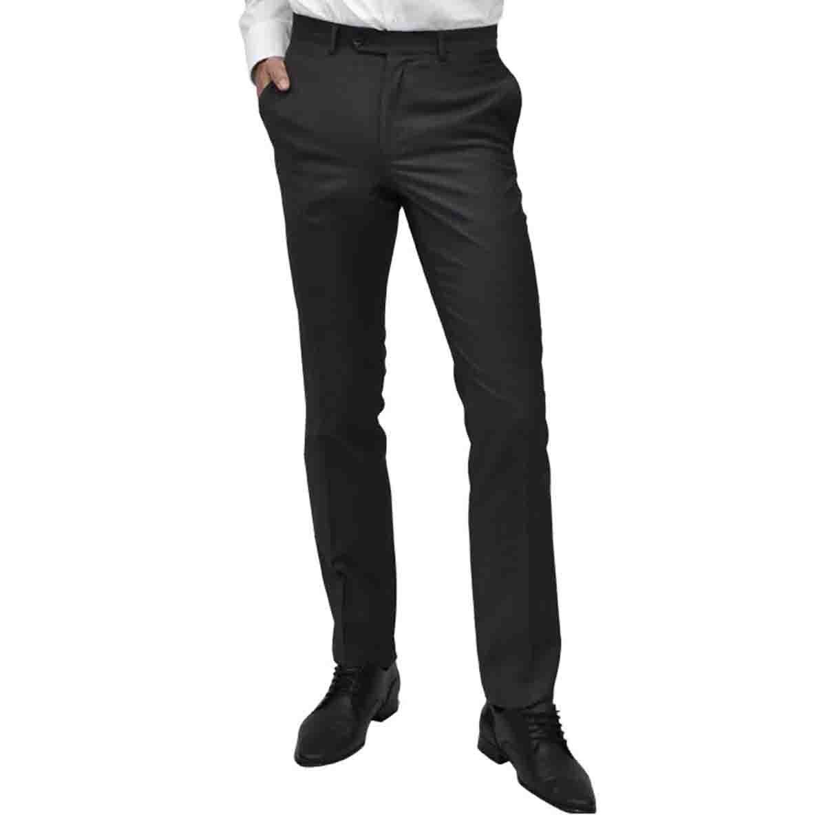 Pantalón Regular Oxford Cavalier para Caballero