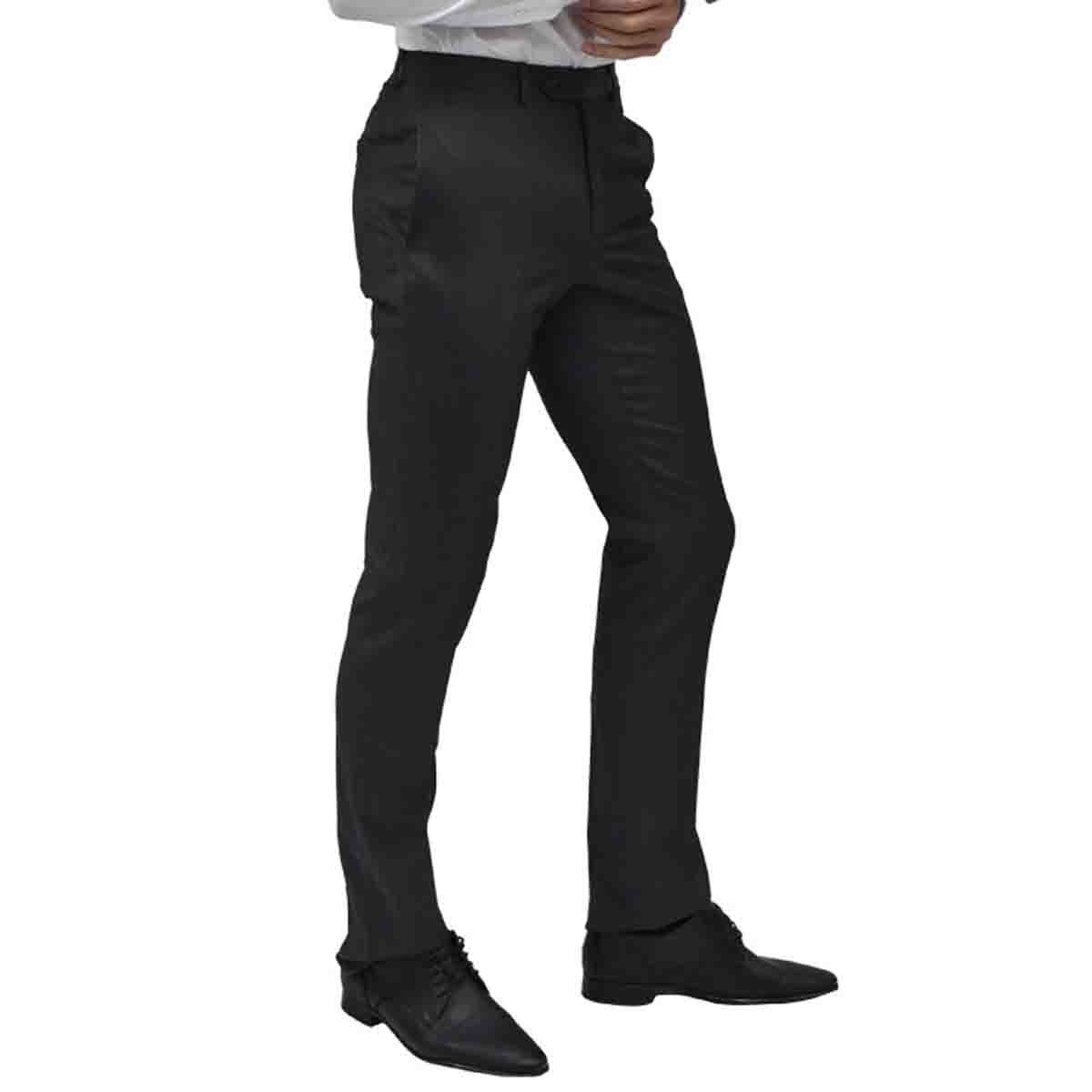 Pantalón Regular Oxford Cavalier para Caballero