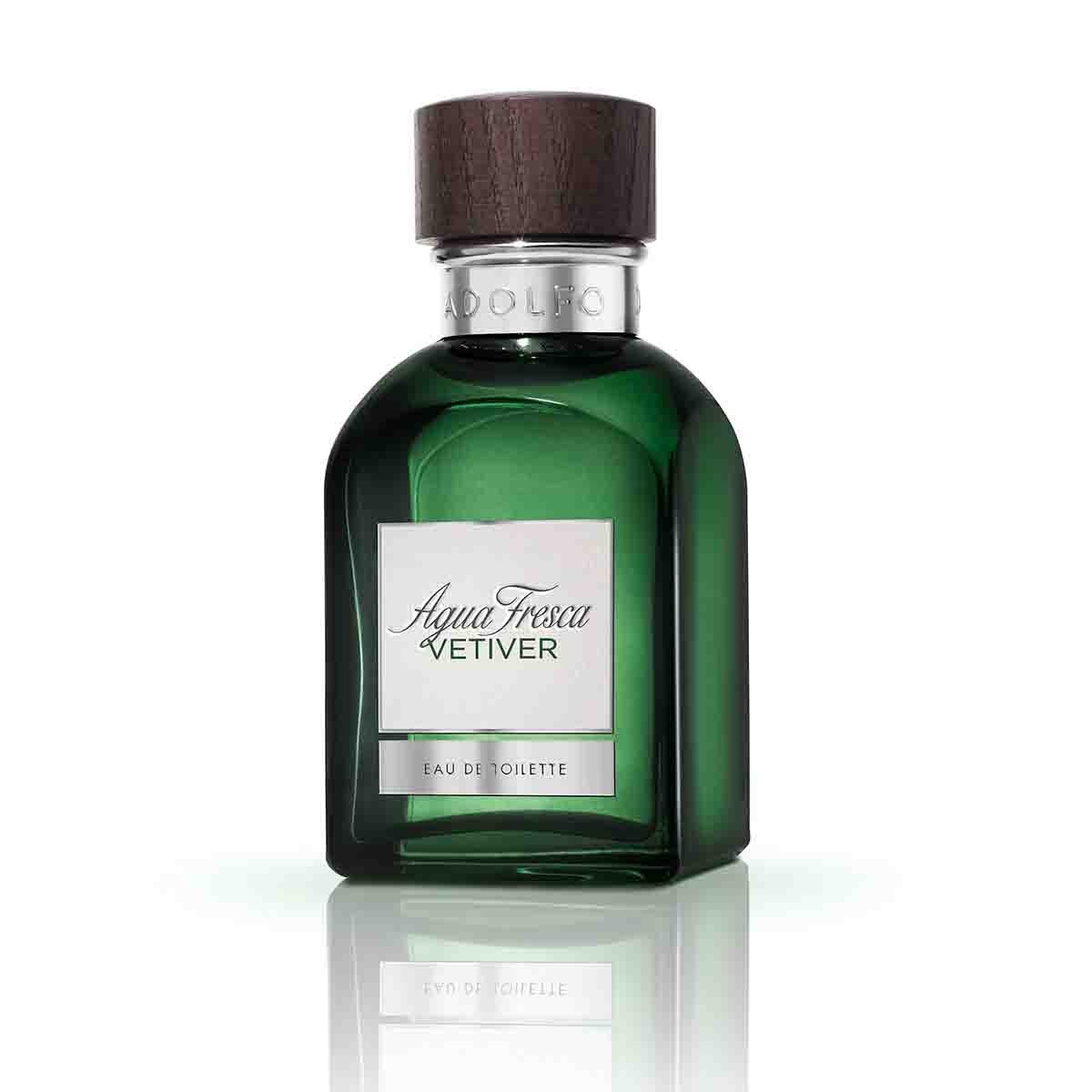 Perfume vetiver best sale hombre precio