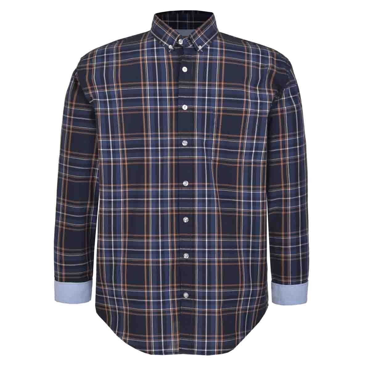 Camisa Manga Larga J. Opus para Caballero