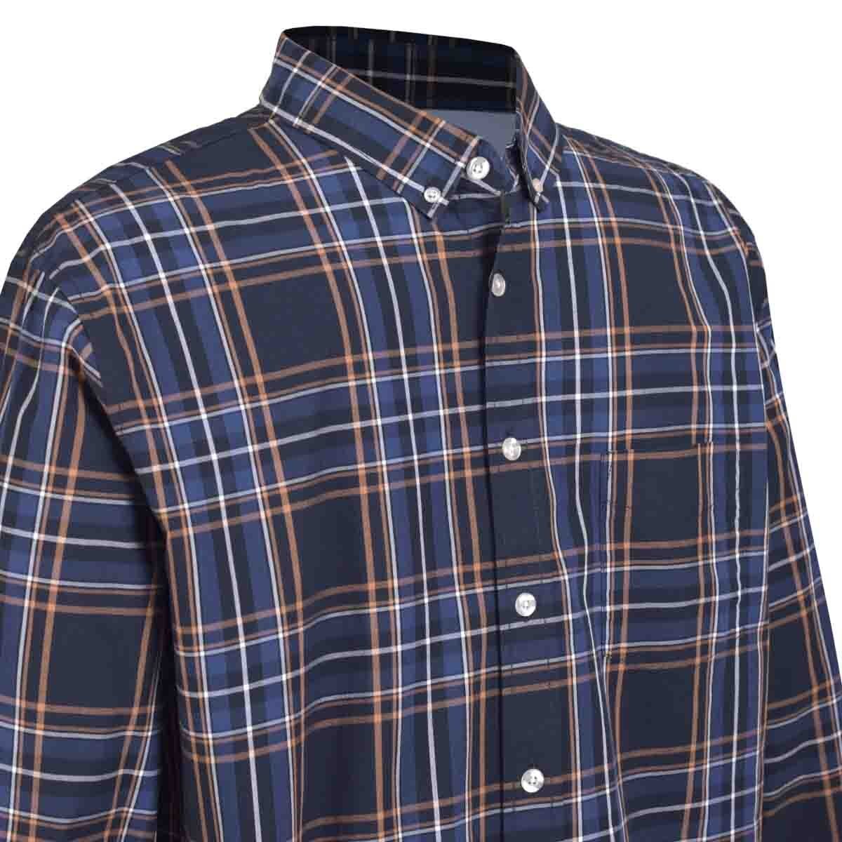 Camisa Manga Larga J. Opus para Caballero