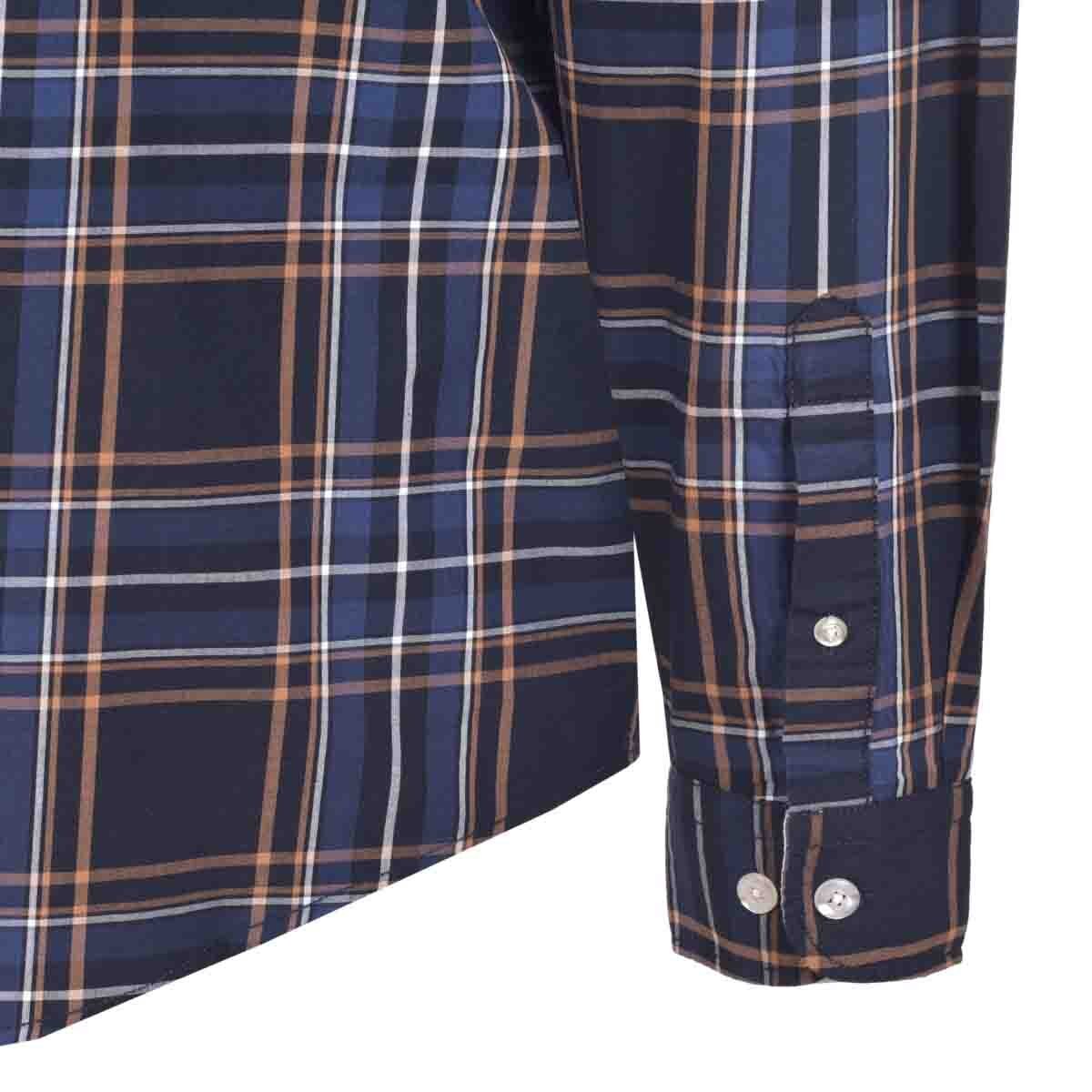 Camisa Manga Larga J. Opus para Caballero