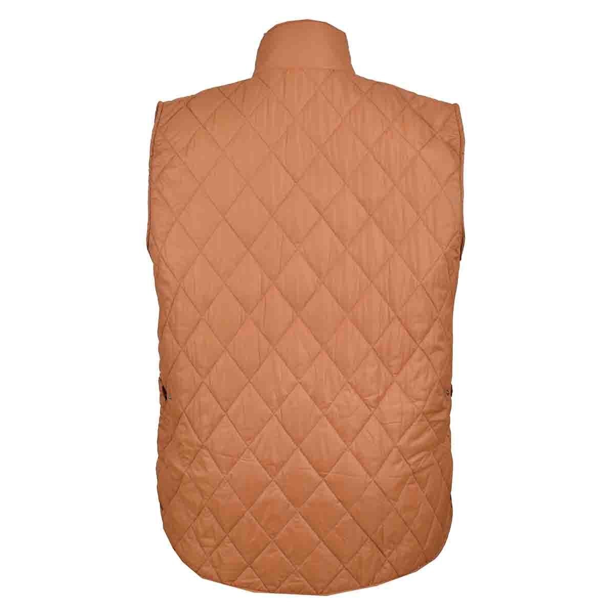 Chaleco Capitonado J.opus para Caballero