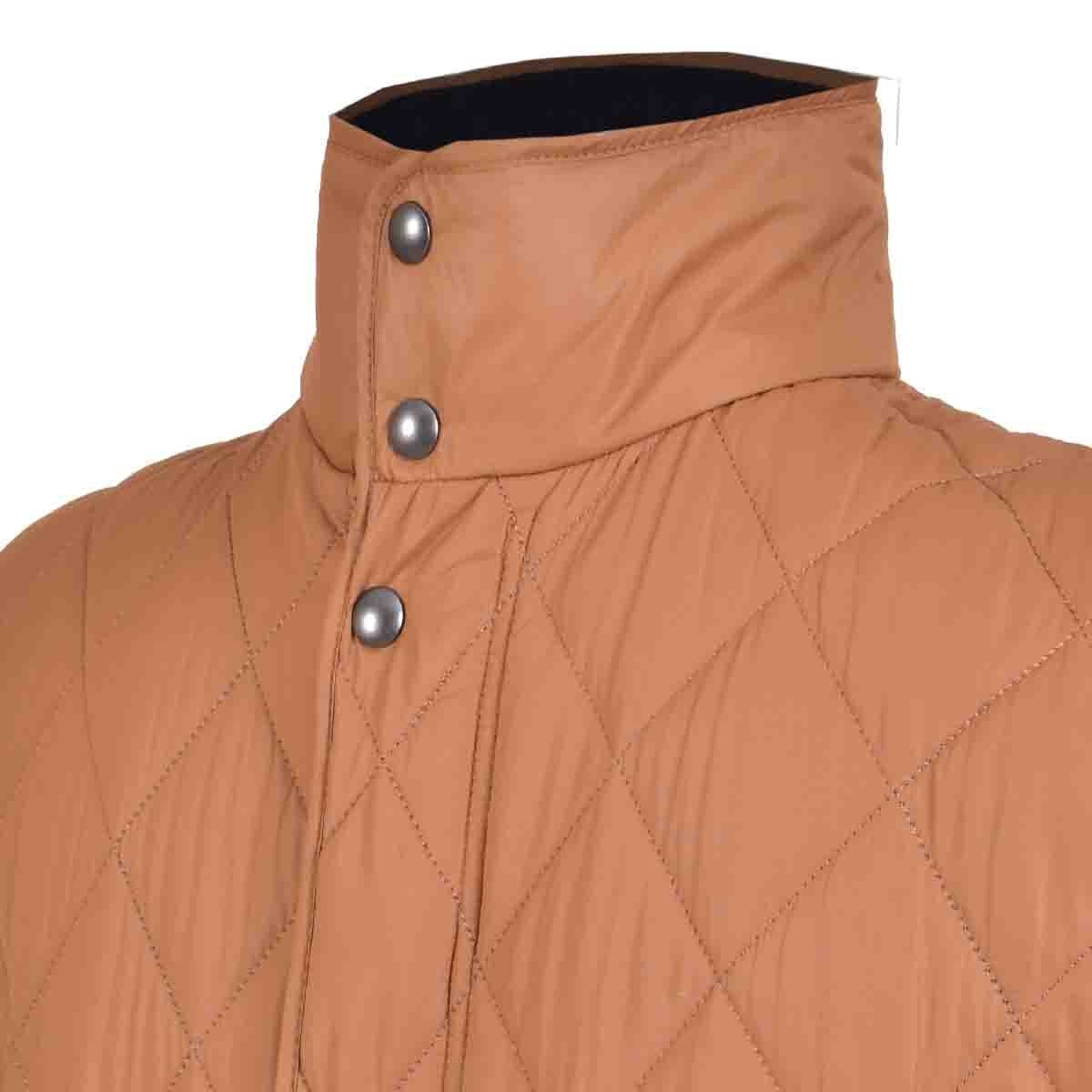 Chaleco Capitonado J.opus para Caballero