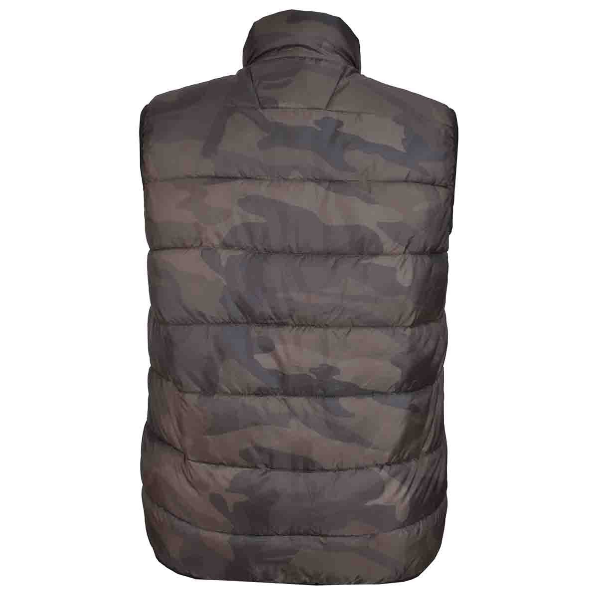 Chaleco Capitonado Jeanious para Caballero