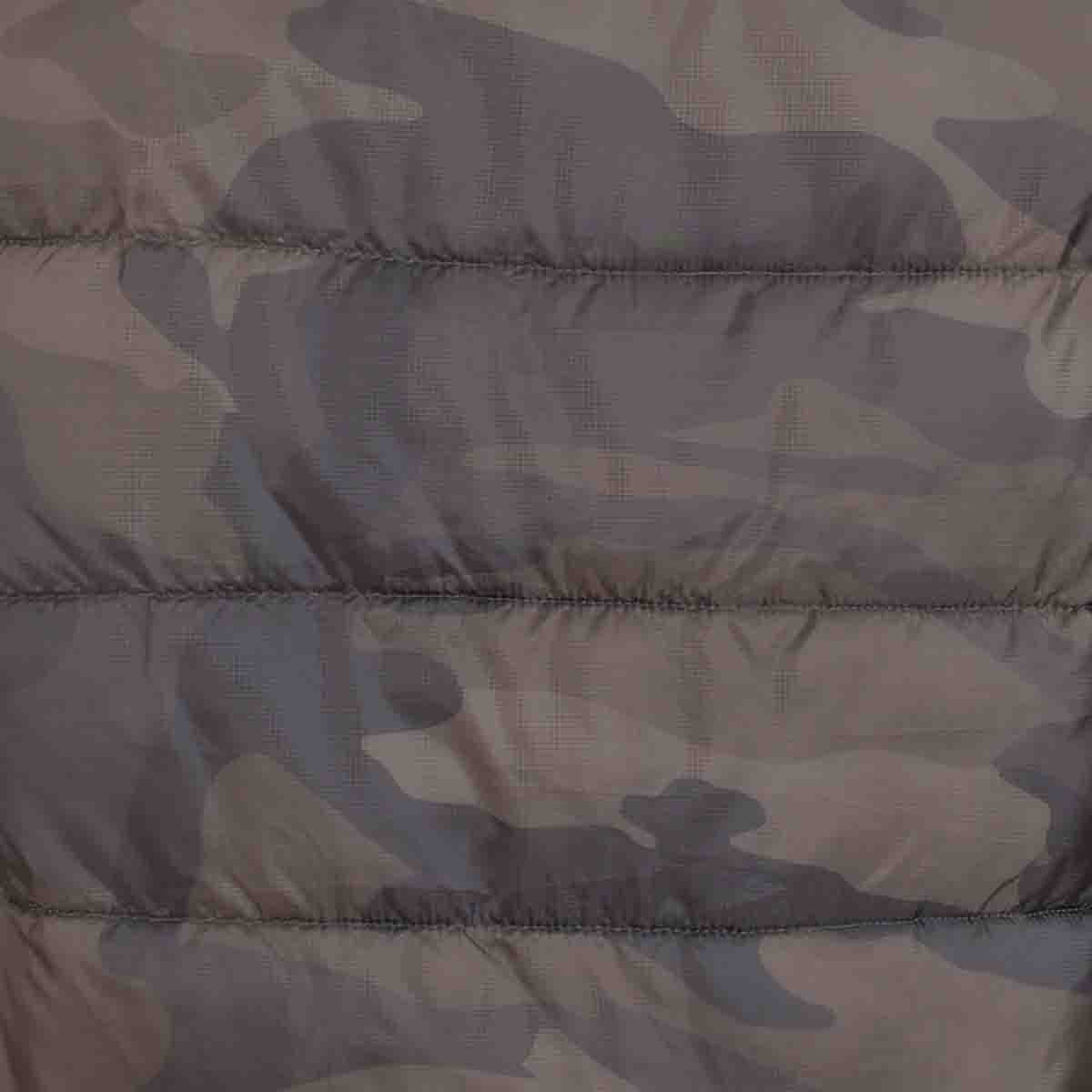Chaleco Capitonado Jeanious para Caballero