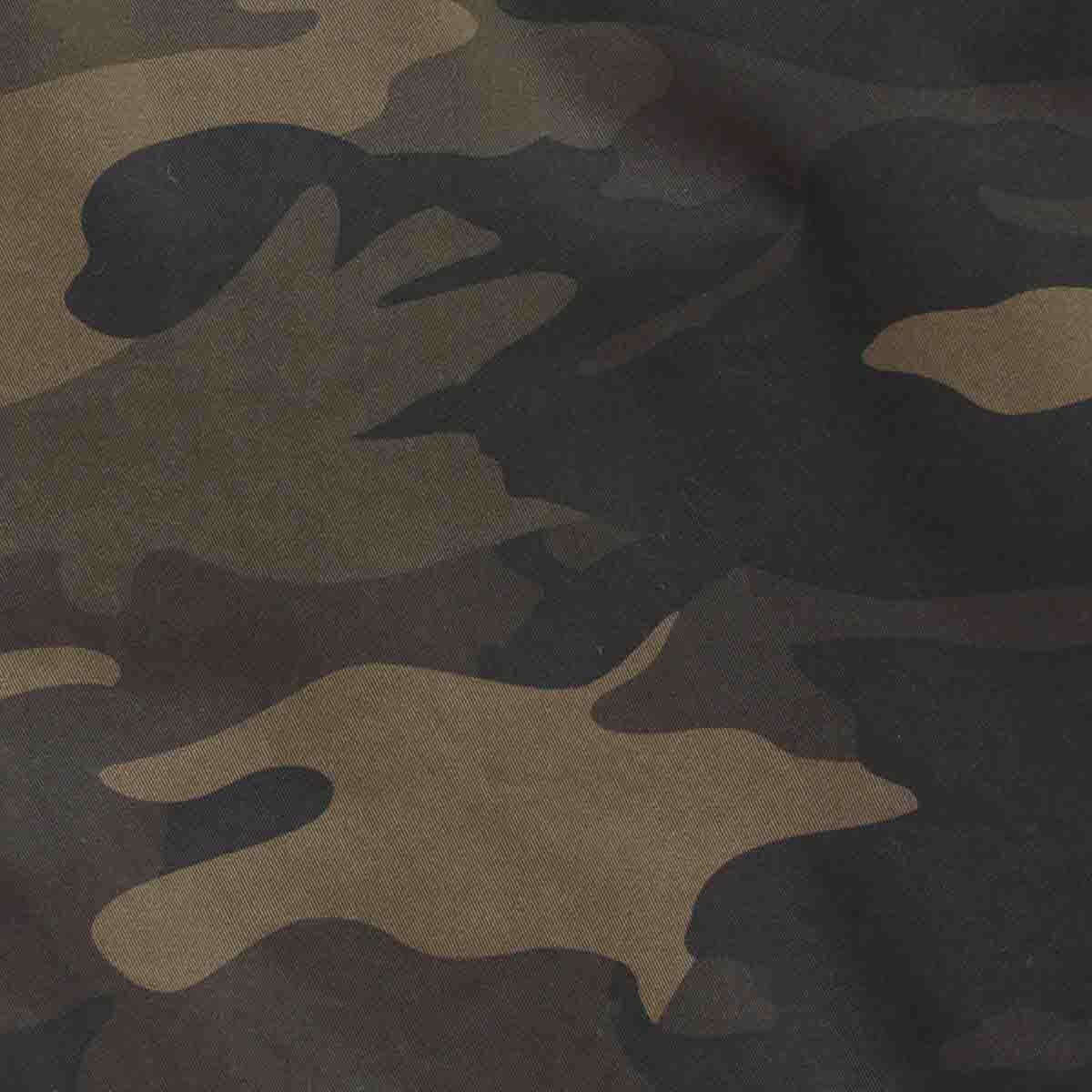 Pantalón Jogger Camuflaje Jeanious para Caballero