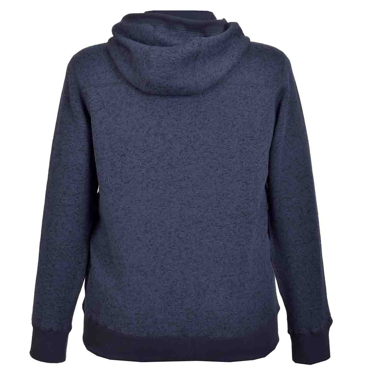 Sudadera con Capucha Jeanious