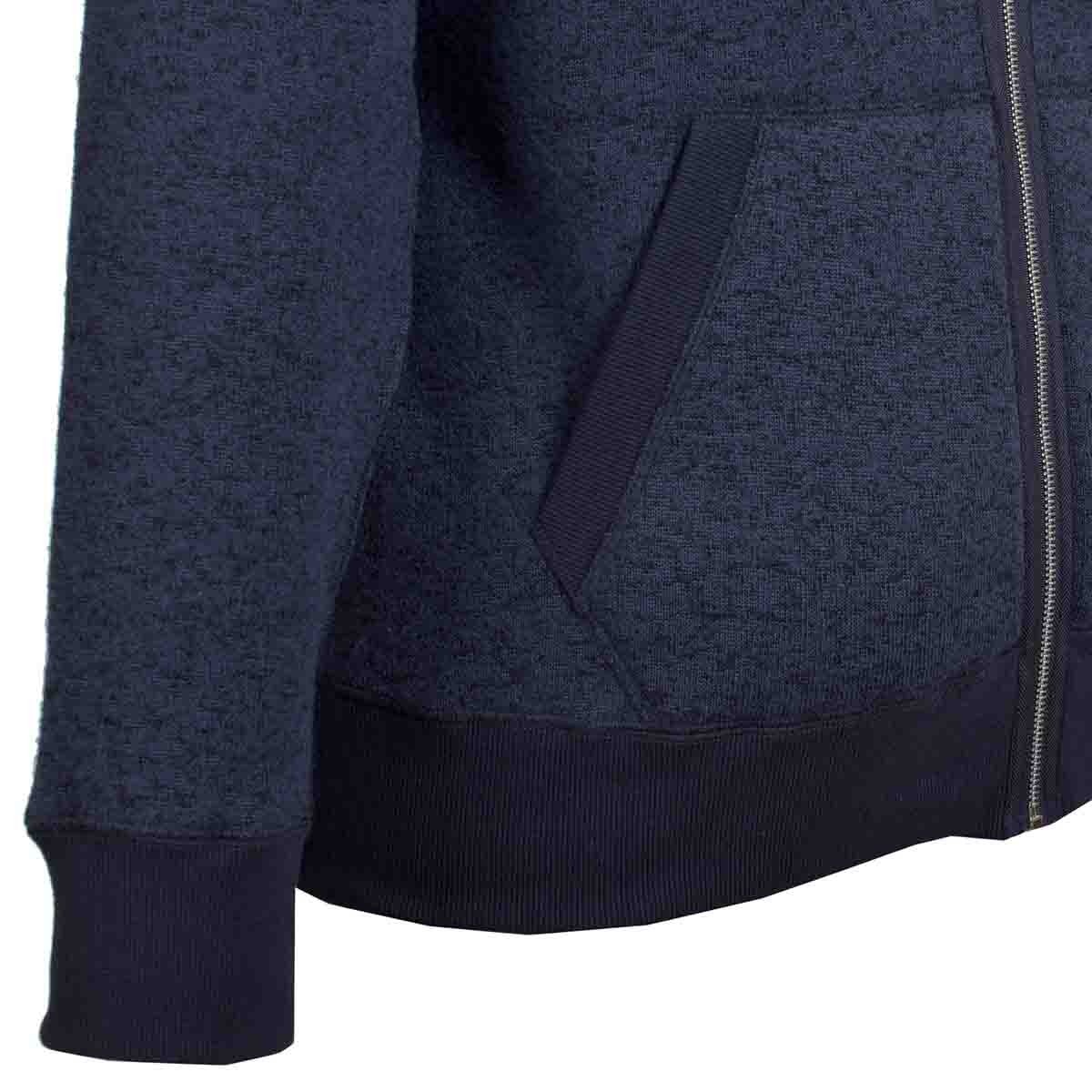 Sudadera con Capucha Jeanious