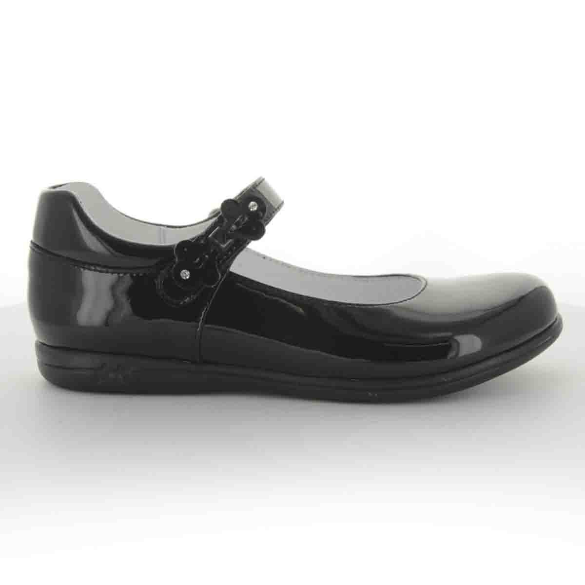 Zapato Mary Jane Escolar Chabelo