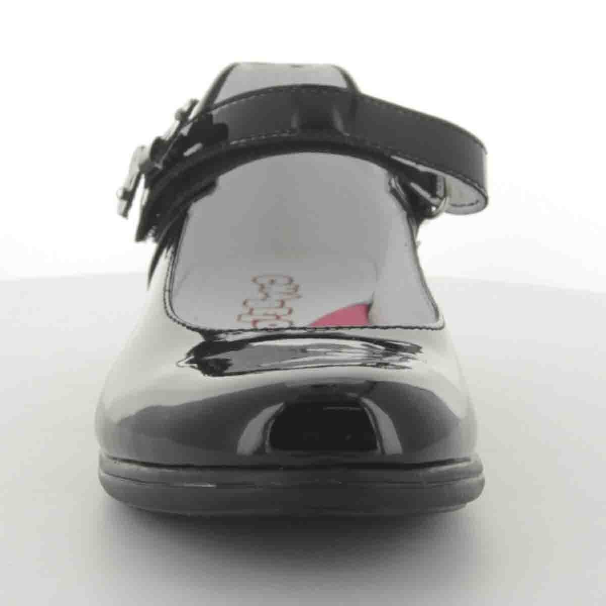 Zapato Mary Jane Escolar Chabelo