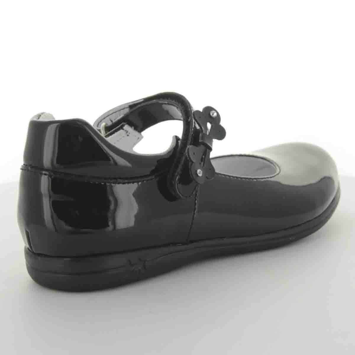 Zapato Mary Jane Escolar Chabelo