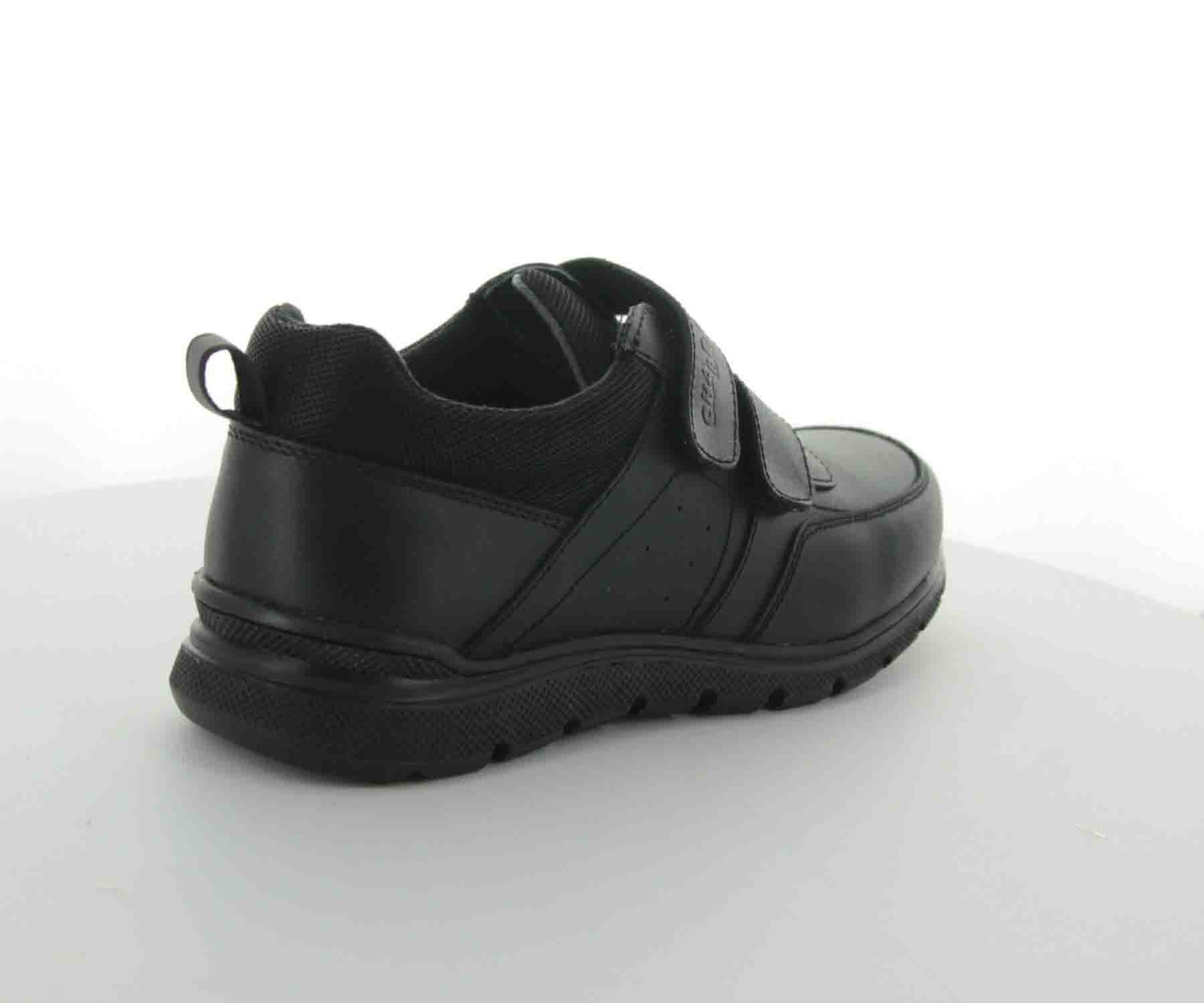 Zapato Phineas Escolar Chabelo para Niño