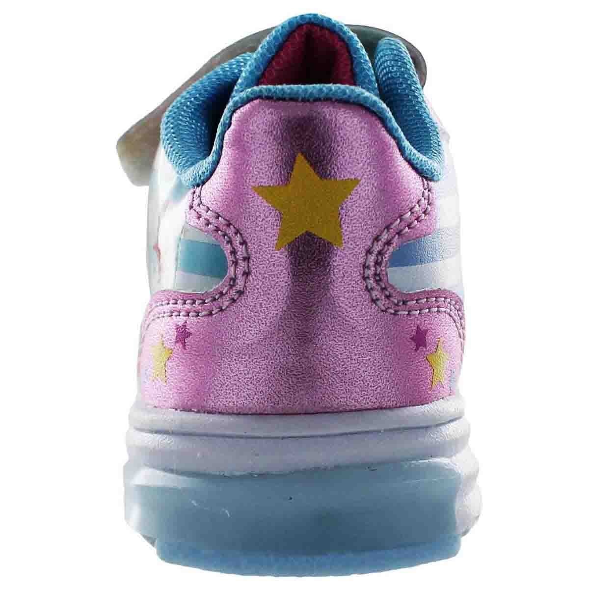 Tenis con Luces Dumbo para Niña