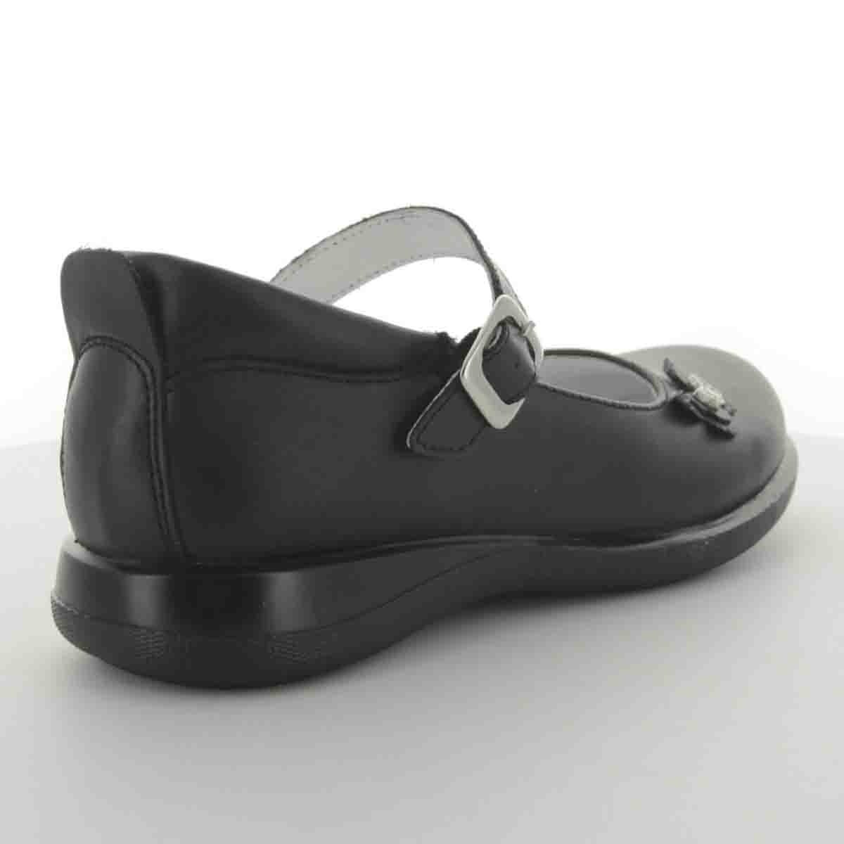Zapato Escolar Mariposa Chabelo para Niña