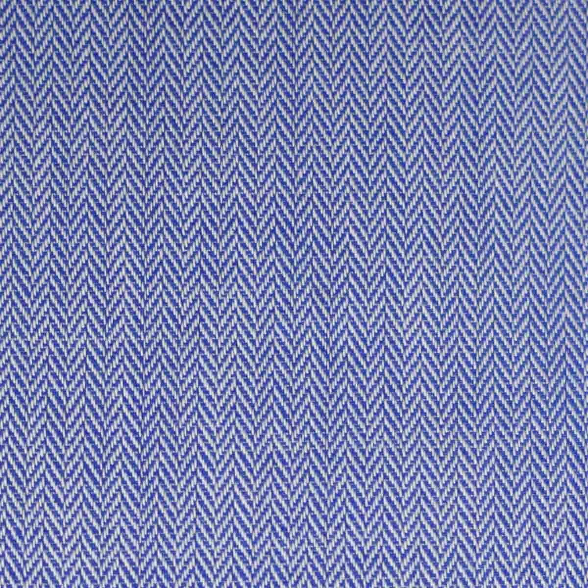 Camisa de Vestir Azul Medio Regular Nautica.