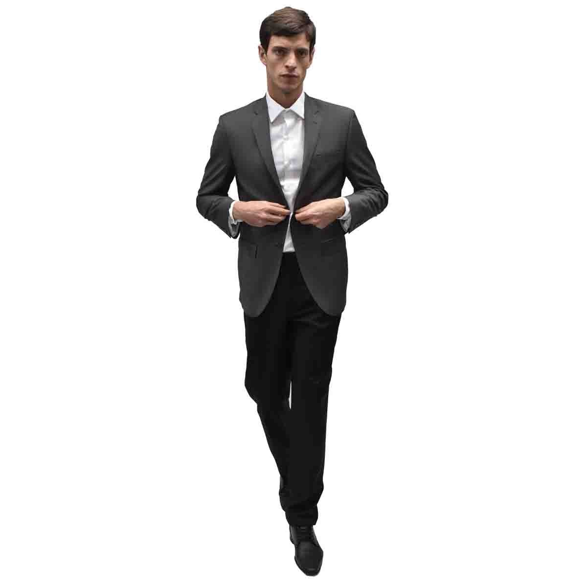 Saco Regular Oxford Cavalier para Caballero