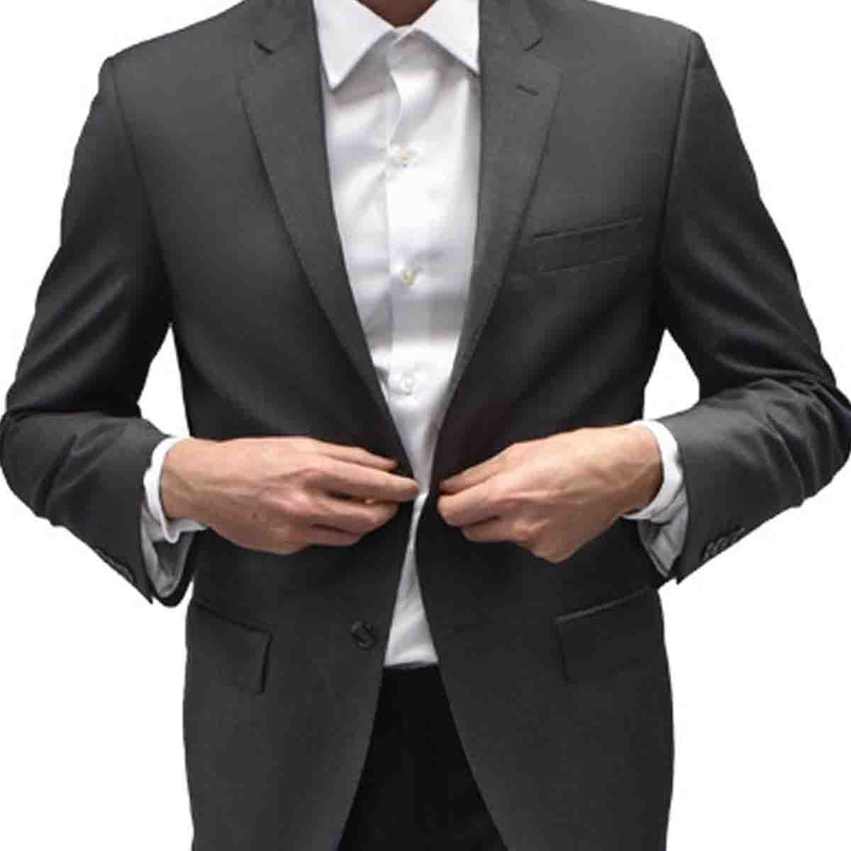 Saco Regular Oxford Cavalier para Caballero