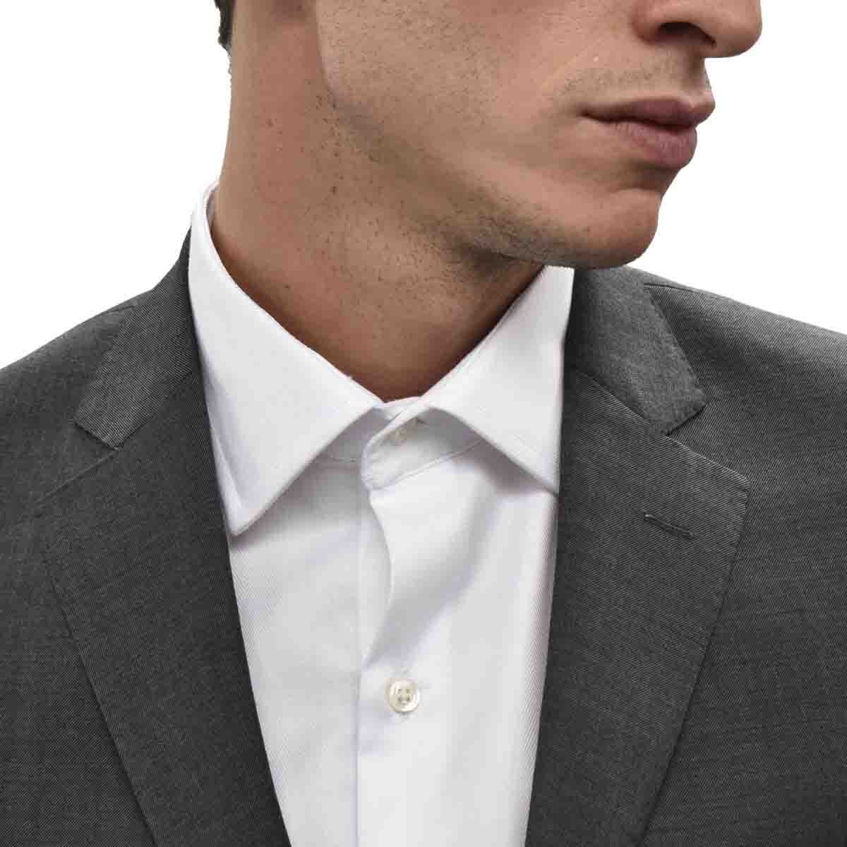Saco Regular Oxford Cavalier para Caballero