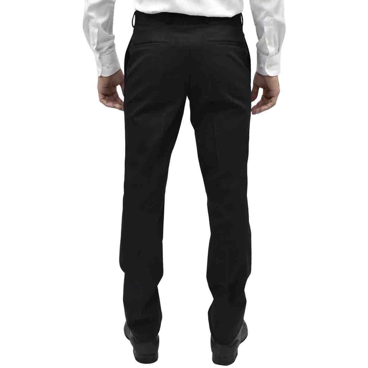 Pantalón Slim Negro Tommy Hilfiger para Caballero