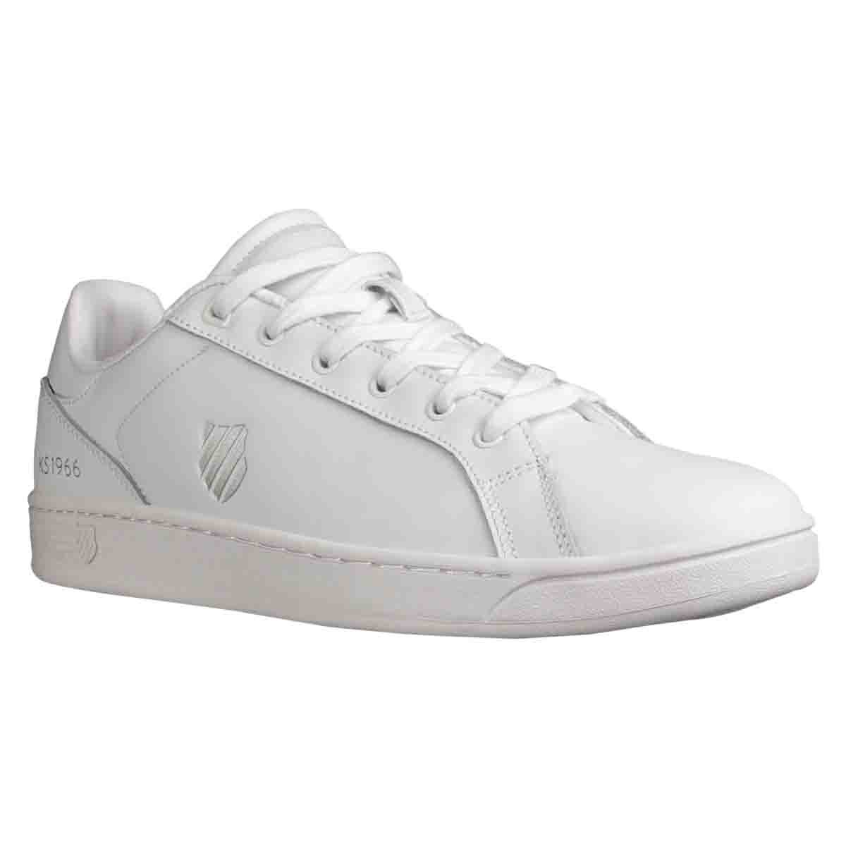 Tenis de Piel Year K-Swiss