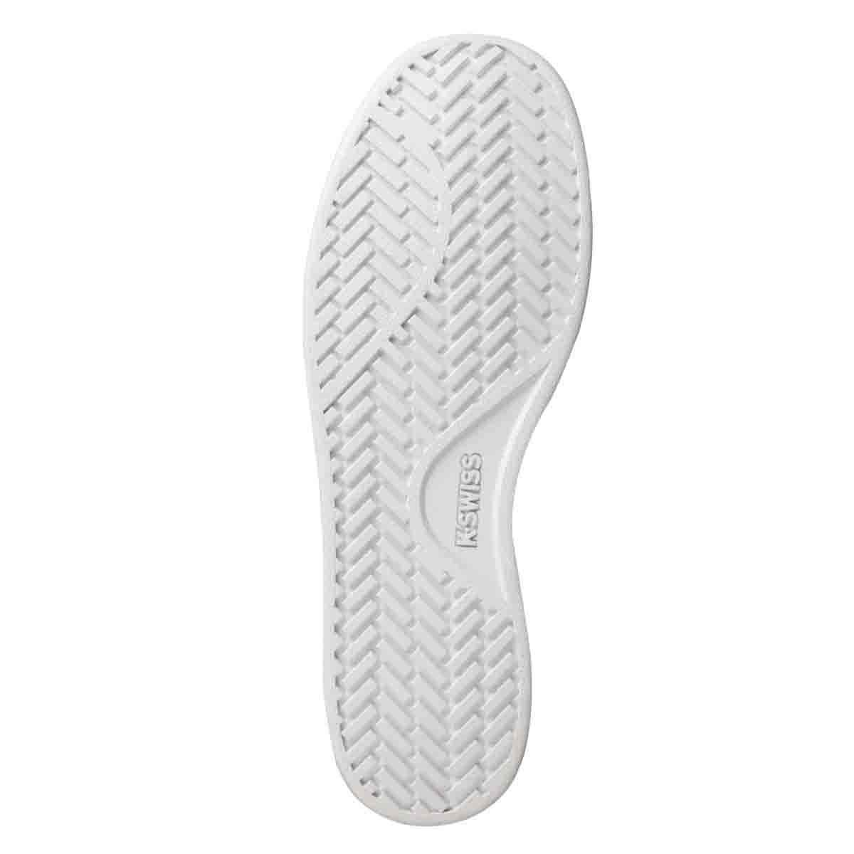 Tenis de Piel Year K-Swiss