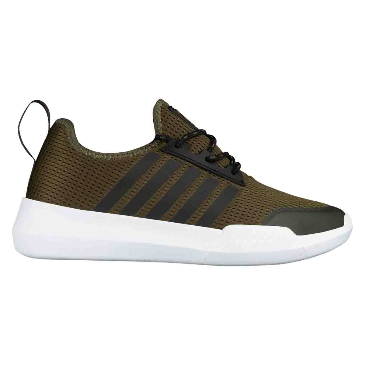 Tenis Ommy Verde K-Swiss